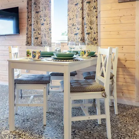 Gorgeous In With Kitchen Holiday home *