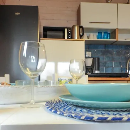 Gorgeous In With Kitchen * 볼린