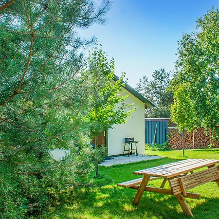Gorgeous In With Kitchen Holiday home *